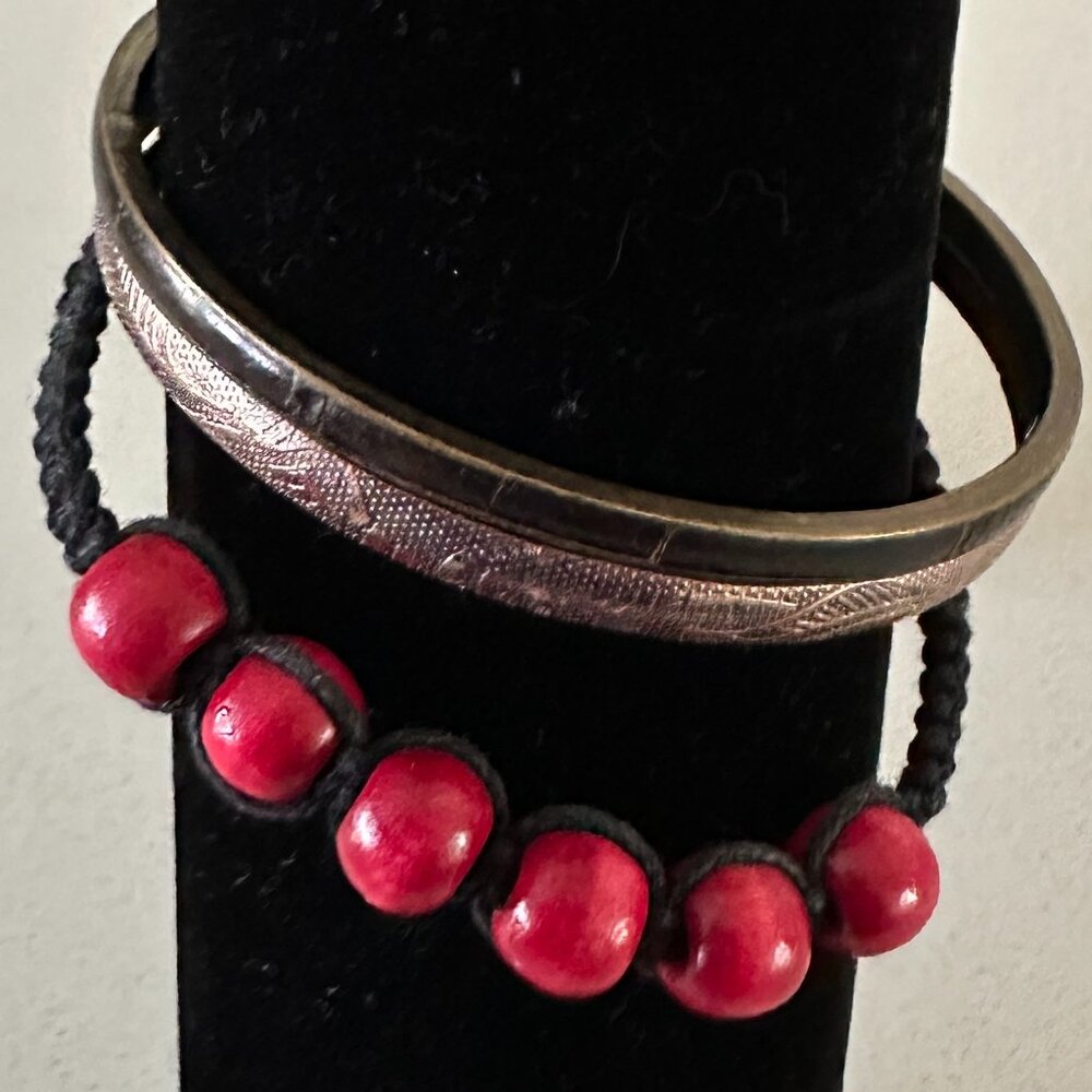 Three Bracelets - image 3